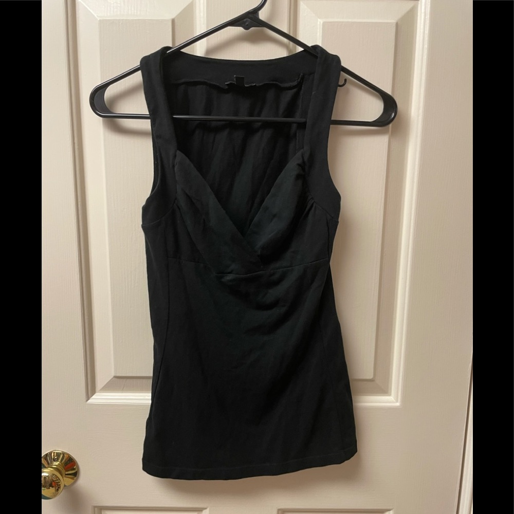 Express black top
